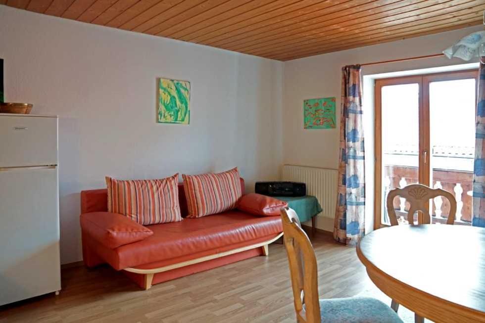 Ferienwohnung Del Toso Шлірзе Екстер'єр фото